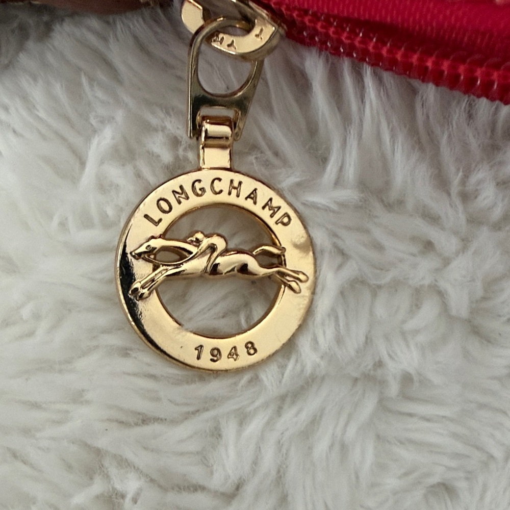 Longchamp Le Pliage Tote Bag - Picture 7 of 14
